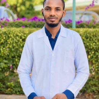 Yasir Bala Saleh
