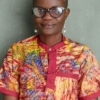 Omolara Adedara