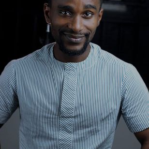 David Ikyaagba