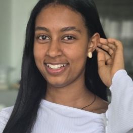 Nigist Seyoum Minass