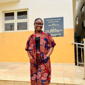 Olorunfemi Catherine