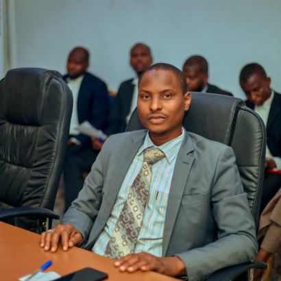 ANAS S.UMAR ,ESQ