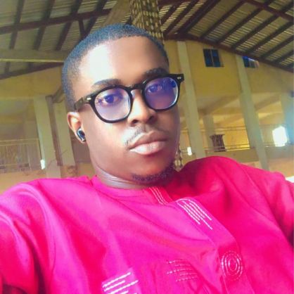 IFEANYI N. NICHOLAS