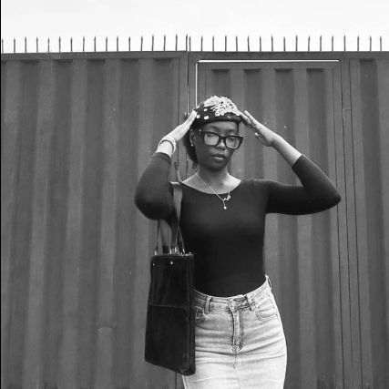 Oluwafunmilayo