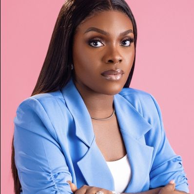 Victoria Akanwa