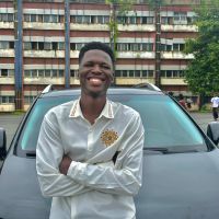 Robert Onyekachi Samuel