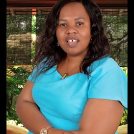 Faith mbusi