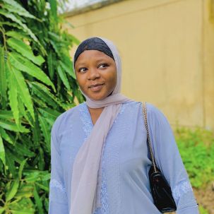 Zainab G