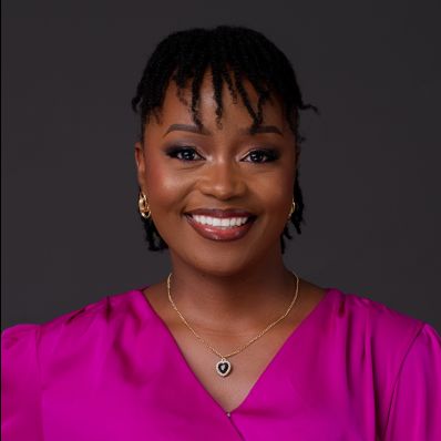 Sharon Kaonga