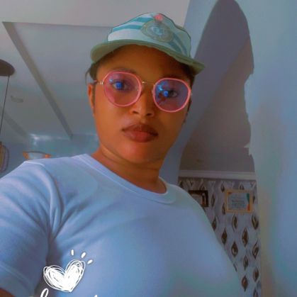 Salawu Mary Ayoola