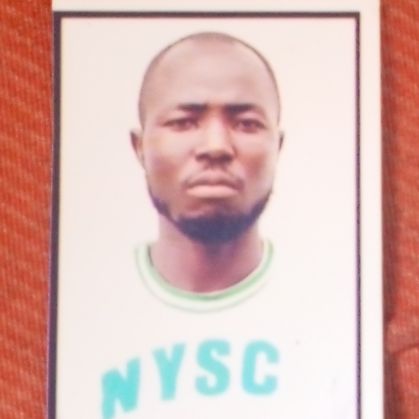 Kabiru Musa