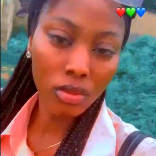 Adeleke Mary
