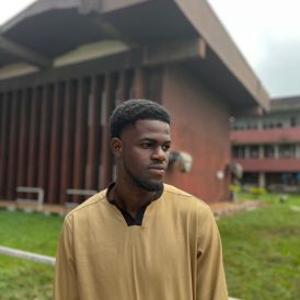 Edobor Manasseh