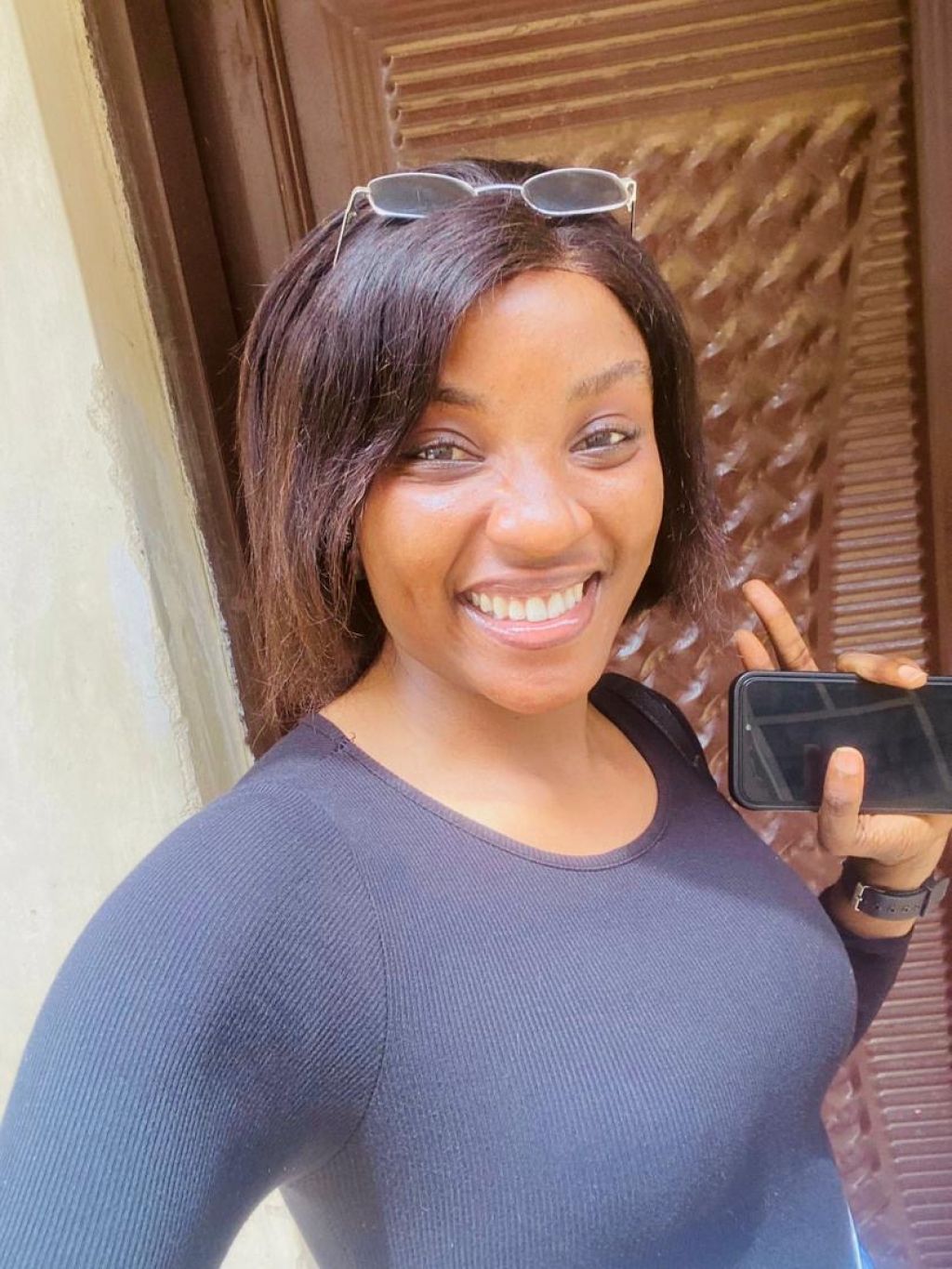 Adeniyi Toyosi Olamide