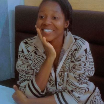 Theodora T Raji