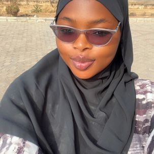 Mariam Ibraheem