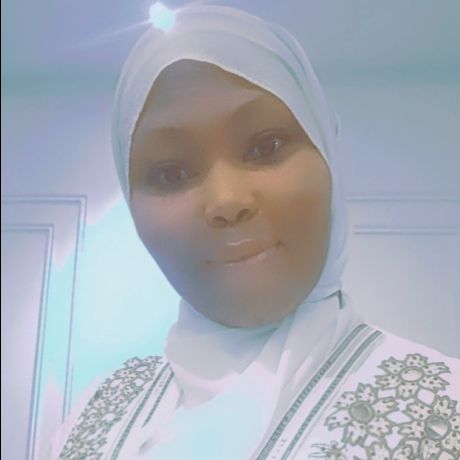 Aminat Oyiza Musa