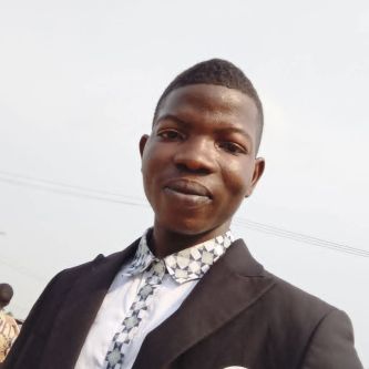 Oladeji Divine Oluwarotimi