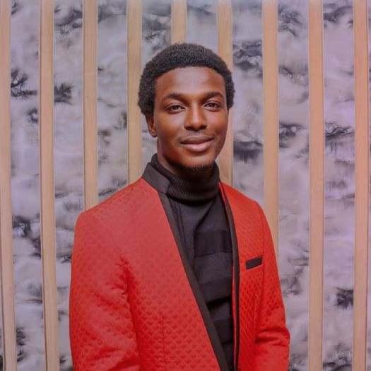 Evang. OLUMIDE