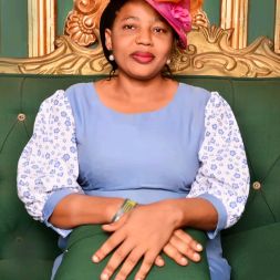 Min.BLESSING