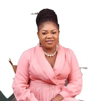 Sade Ikuomola