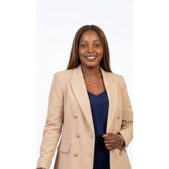 Daniella Nwosu