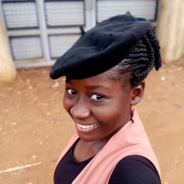 Adegoke Ifejesu Mercy