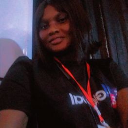 Oluchukwu Light