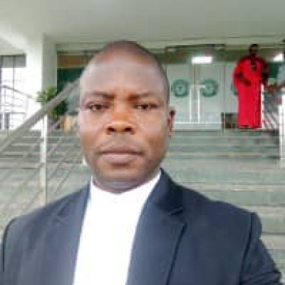 Alaowei, Cleric Ebikonbowei