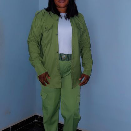 Salawu Mary Ayoola