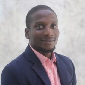 Adefolaju Adegbuyi