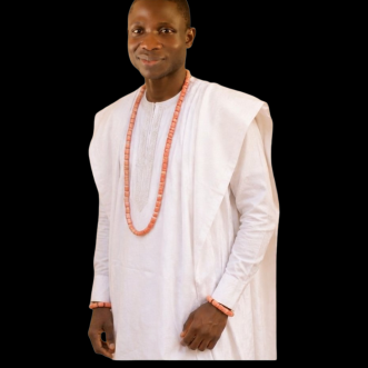 JOHN OLUWADAMILOLA