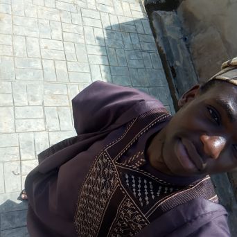 Ridwan Aminu