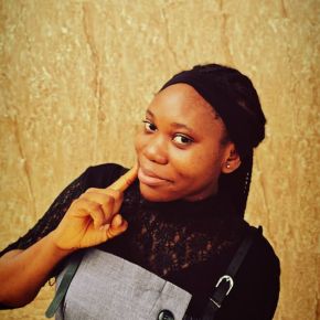 Grace Akpan