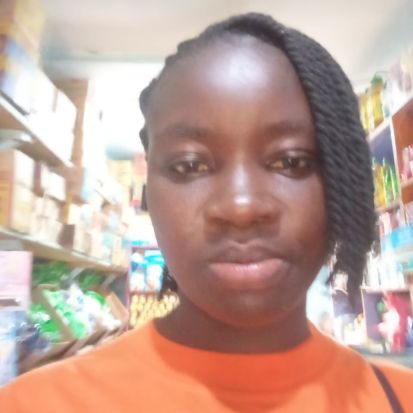 Apata Modupe