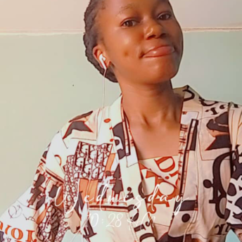 Rebecca oluwafunmilayo