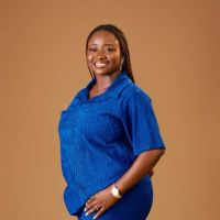 Dorcas John