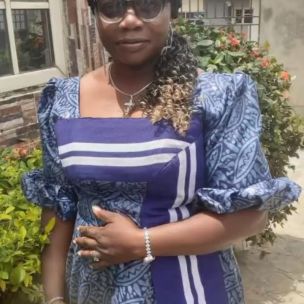 Bukola Grace Abejide