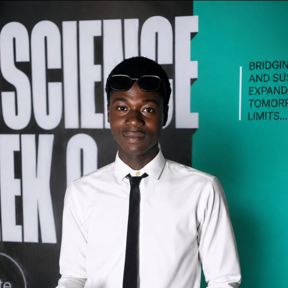 Yusuf Adekilekun Akanbi