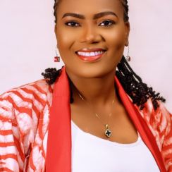 Olubunmi Blessing Seun