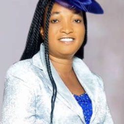 Christiana Babalola