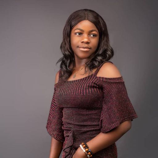 Obinna Rejoice Ifechukwu