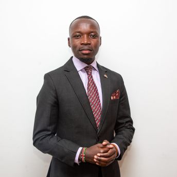 Andrea Otieno