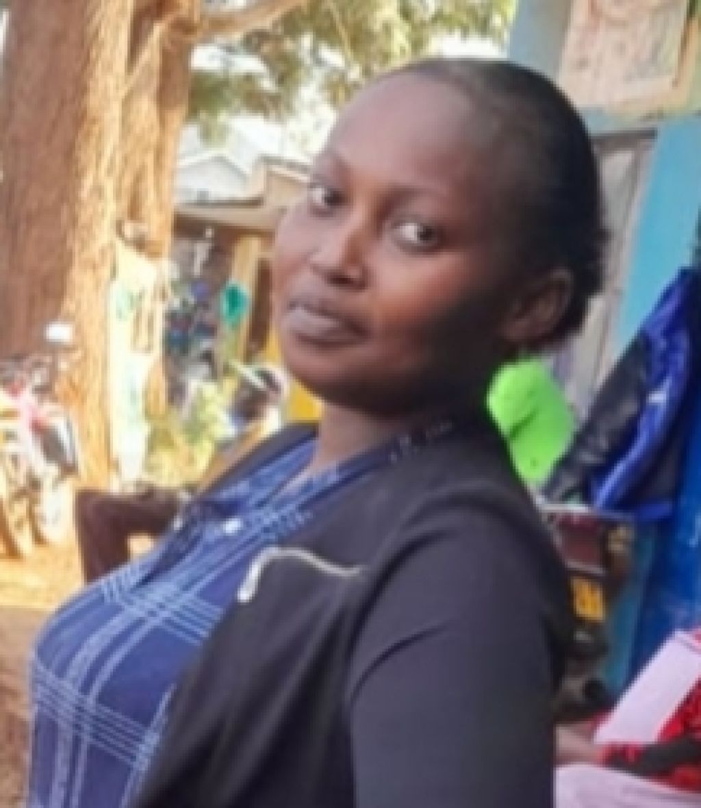Doreen Kendi