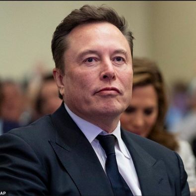 Elon Musk Adebayo