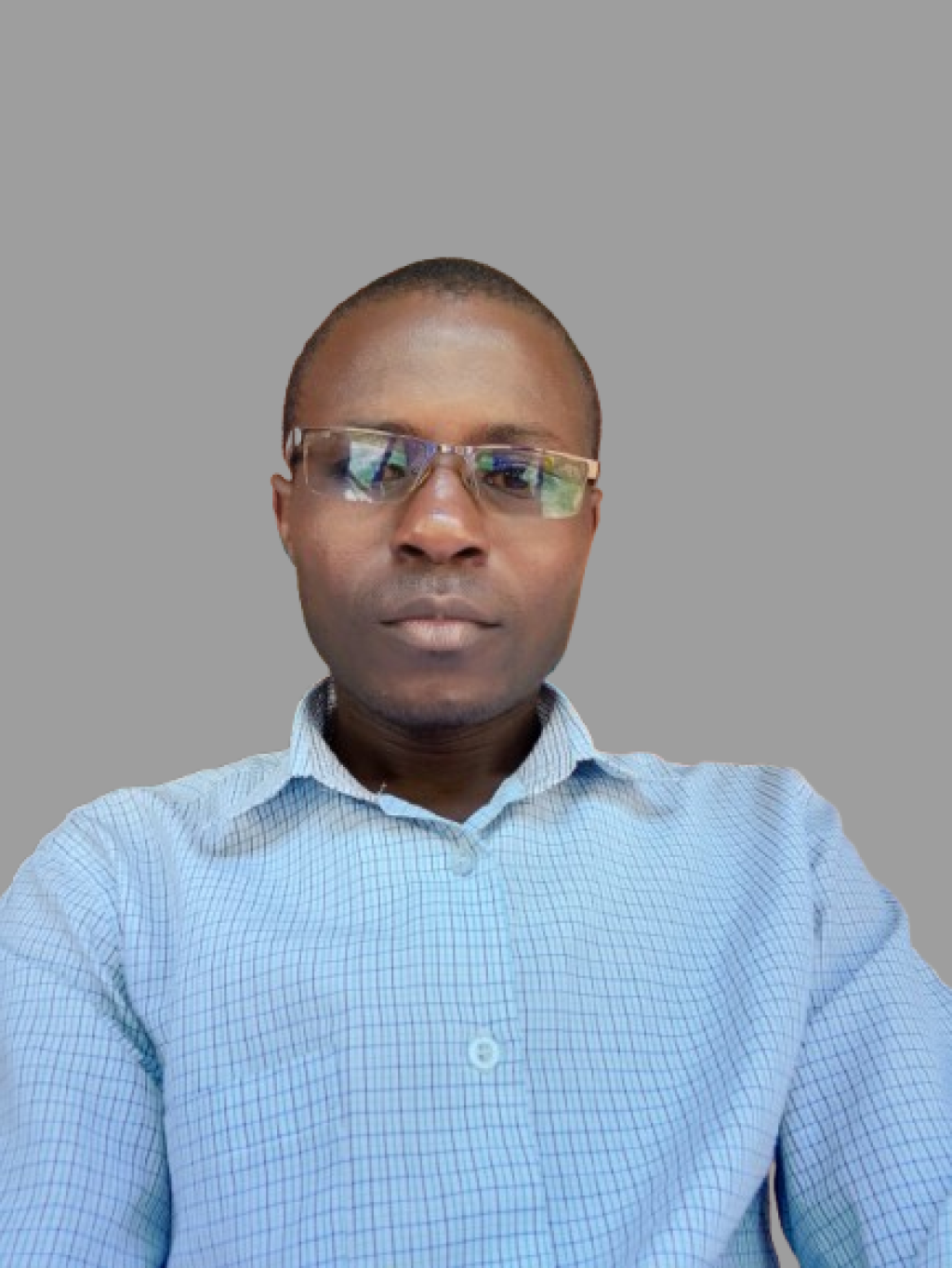 Laban Omondi Owino