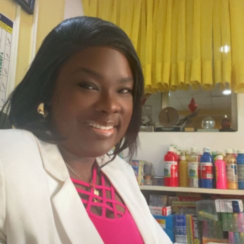 Abiola Okeke