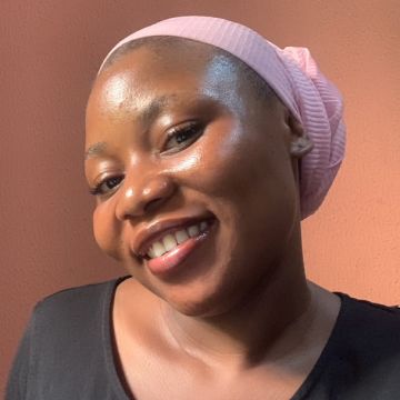 Ajagbe Racheal Omolabake