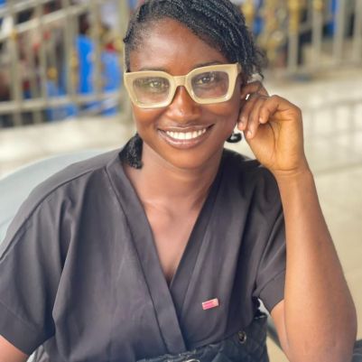 Uzoigwe Amarachi Mercy
