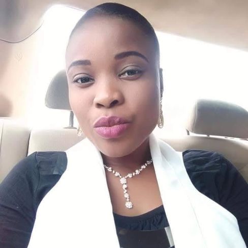 Ogechi Favour Nwoke-Tugbiyele